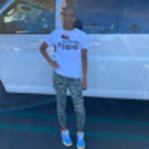 Meet your Posher, Jayla